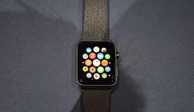 Apple Watch能否成蘋(píng)果新增長(cháng)引擎？