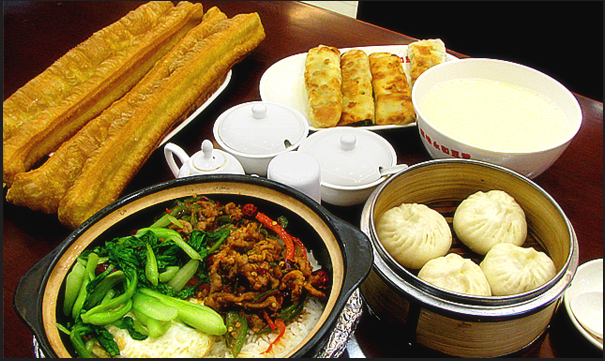 早起上班如何吃出營(yíng)養？